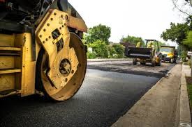 Trusted Avonmore, PA Driveway Paving Services Experts